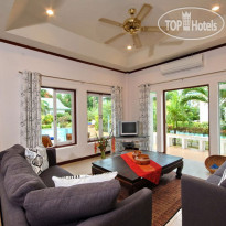 Samui Beach Village 