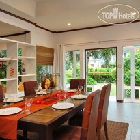 Samui Beach Village 