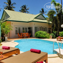 Samui Beach Village 