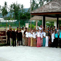 Samui Beach Village 