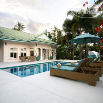 Samui Beach Village 