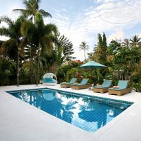 Samui Beach Village 