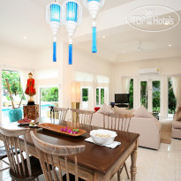 Samui Beach Village 
