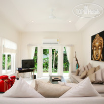 Samui Beach Village 