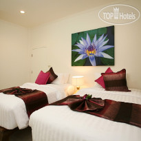 Samui Beach Village 