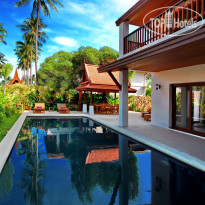 Samui Beach Village 