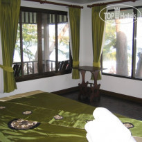 Lamai Inn 99 Bungalows Номер