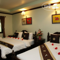 Lamai Inn 99 Bungalows Номер