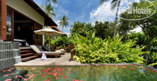 Bhundhari Koh Samui 4*