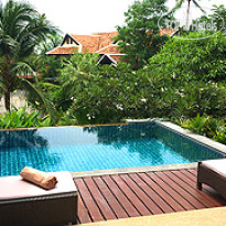 Dreams Villa Resort 