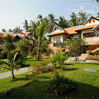 Dreams Villa Resort 3*