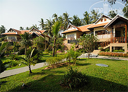 Фотографии отеля  Dreams Villa Resort 3*