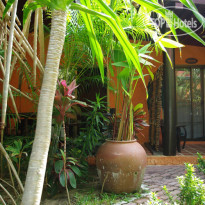 Eden Bungalows 