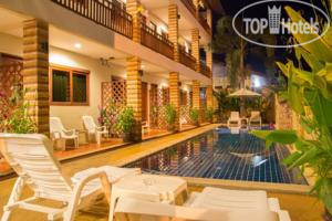 Новые добавленные фото туристов Hathai House 2*