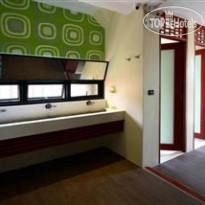 Ibed Samui & Stylish Backpacker Hostel 