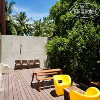 Ibed Samui & Stylish Backpacker Hostel 