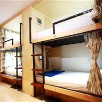 Ibed Samui & Stylish Backpacker Hostel 