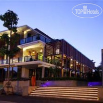 Ibed Samui & Stylish Backpacker Hostel 