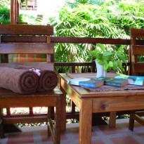 La Mer Samui Resort