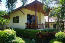 La Mer Samui Resort 3*