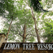 Lemon Tree Resort 