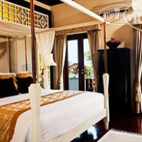 Pawanthorn Villa Samui 