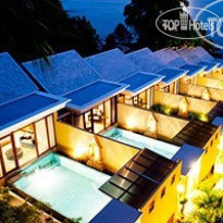 Pawanthorn Villa Samui 