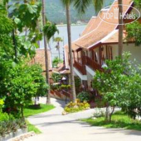 Reuan Thai Village (закрыт) 