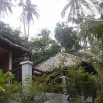 Sivaburi Resort 