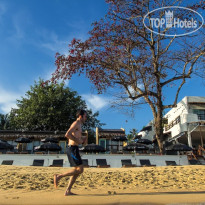 The Hammock Samui Beach Resort 