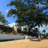 The Hammock Samui Beach Resort 