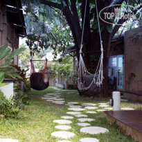 The Hammock Samui Beach Resort 