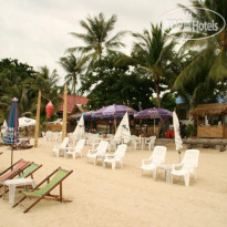 Marina Beach Resort 