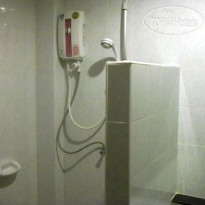 Marina Beach Resort Ванная комната