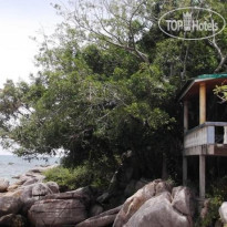 Queen Resort Koh Tao 