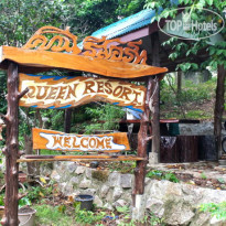 Queen Resort Koh Tao 