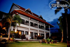 Baan Bophut Beach Hotel