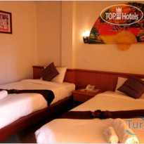 Natural Samui Hotel 