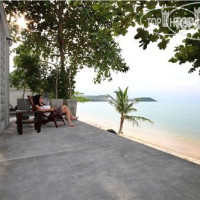 Full Moon Villa at Bangrak Beach 3*