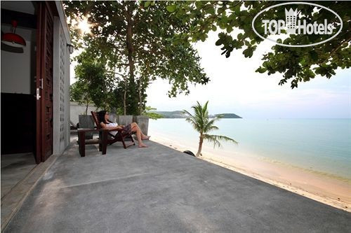 Фотографии отеля  Full Moon Villa at Bangrak Beach 3*