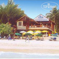 Malibu Koh Samui Resort & Beach Club 