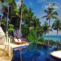 Seaview Paradise Beach & Mountain Holiday Villas 