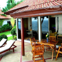 Seaview Paradise Beach & Mountain Holiday Villas 4*