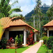 Seaview Paradise Beach & Mountain Holiday Villas 