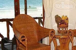 Фотографии отеля  Chaweng Cabana Resort 3*