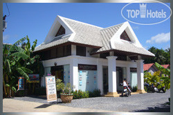 Фотографии отеля  Lamai Beach Residence 