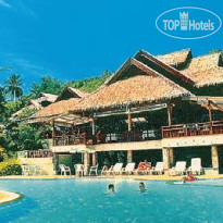 Coral Cliff Beach Resort