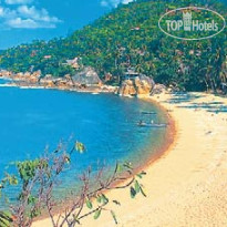 Coral Cliff Beach Resort