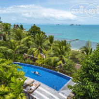 InterContinental Koh Samui Resort 