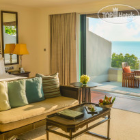 InterContinental Koh Samui Resort
